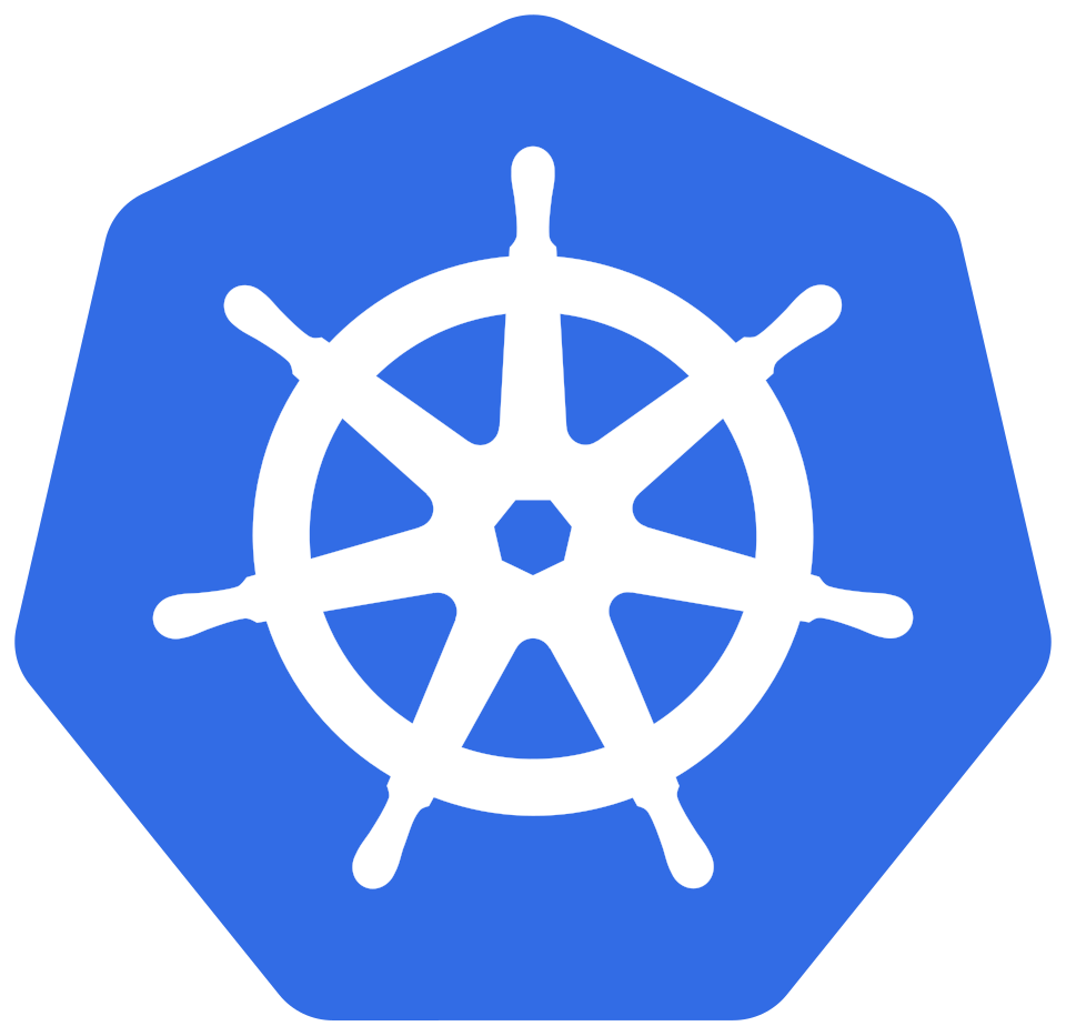 kubernetes logo without workmark.svg
