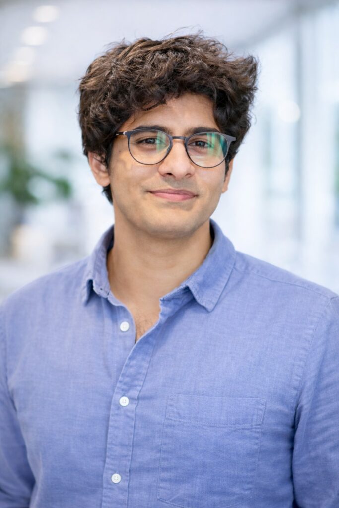 Abhishek