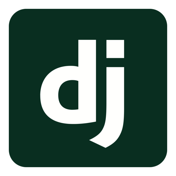 django logo png seeklogo 394570